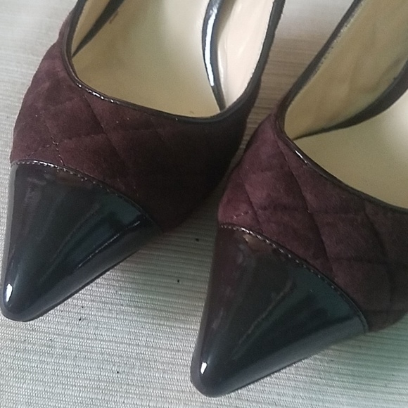 Footcandy heels - Picture 6 of 6